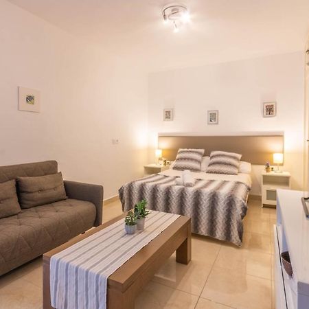 סביליה Apartamento Jardines De Murillo מראה חיצוני תמונה