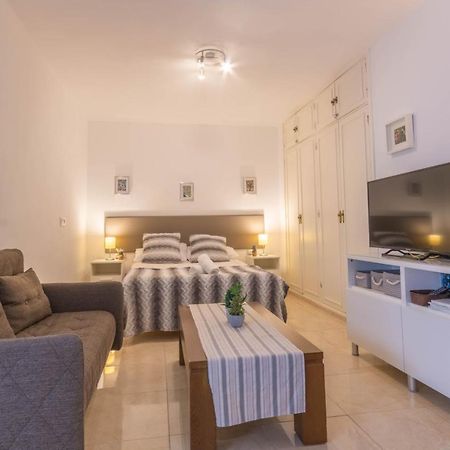 סביליה Apartamento Jardines De Murillo מראה חיצוני תמונה