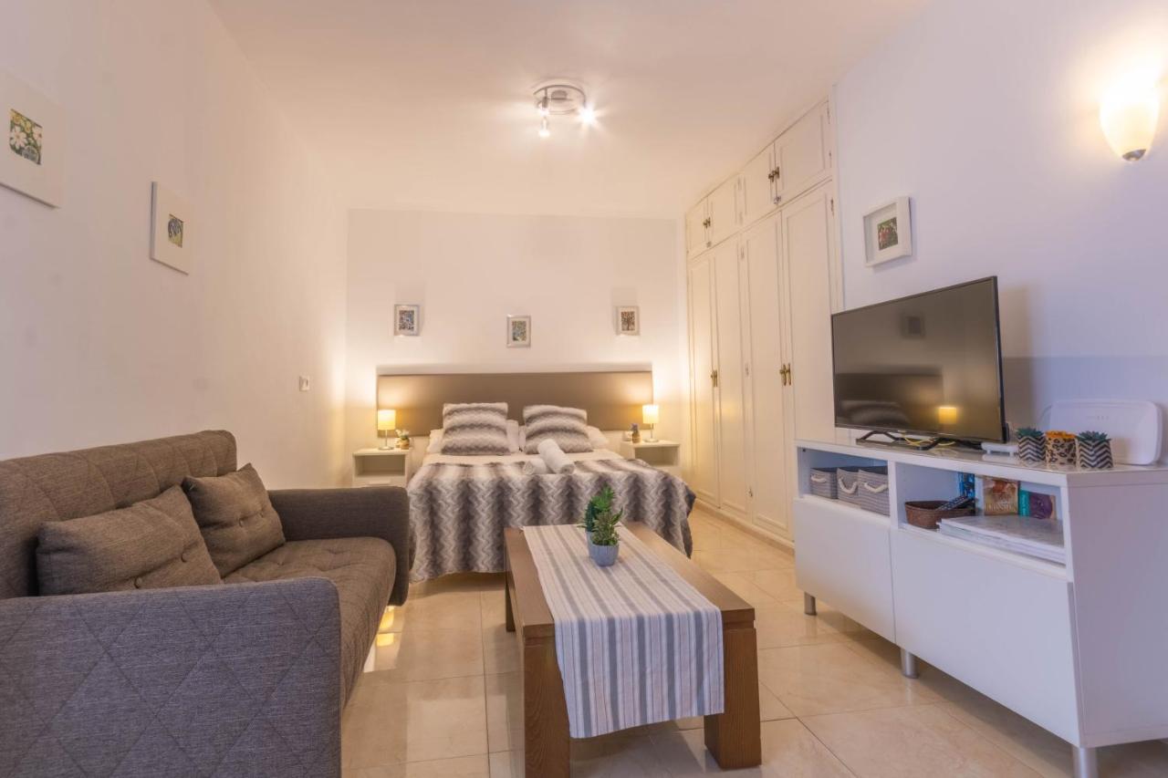סביליה Apartamento Jardines De Murillo מראה חיצוני תמונה